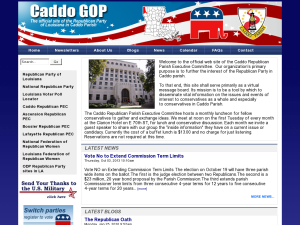 Caddo GOP