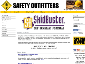 Safety Outfitters