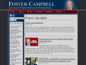 Foster Campbell PSC