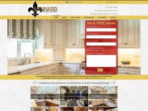 Lennard Construction & Remodeling