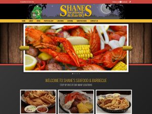 Shane’s Seafood & BBQ