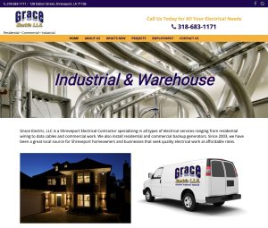 Grace Electric LLC