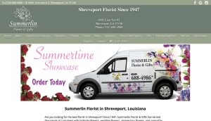 Summerlin Florist & Gifts