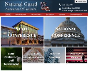 National Guard Association of Louisiana