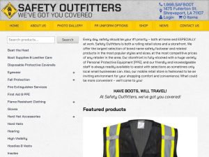 Safety Outfitters