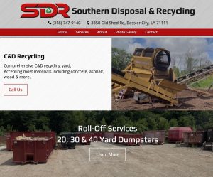 Southern Disposal