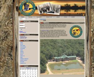 Coon Bayou Hunting Club