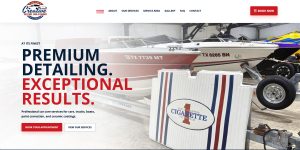 Creative Detail Solutions