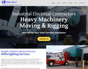 Dan-Bar Inc.